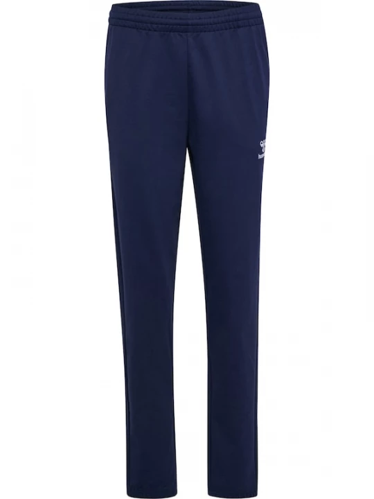Foto van product Hummel Sportbroek 'Go 2.0' marine / wit