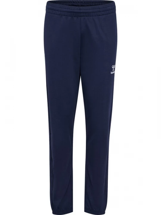 Foto van product Hummel Sportbroek 'Go 2.0' marine / wit