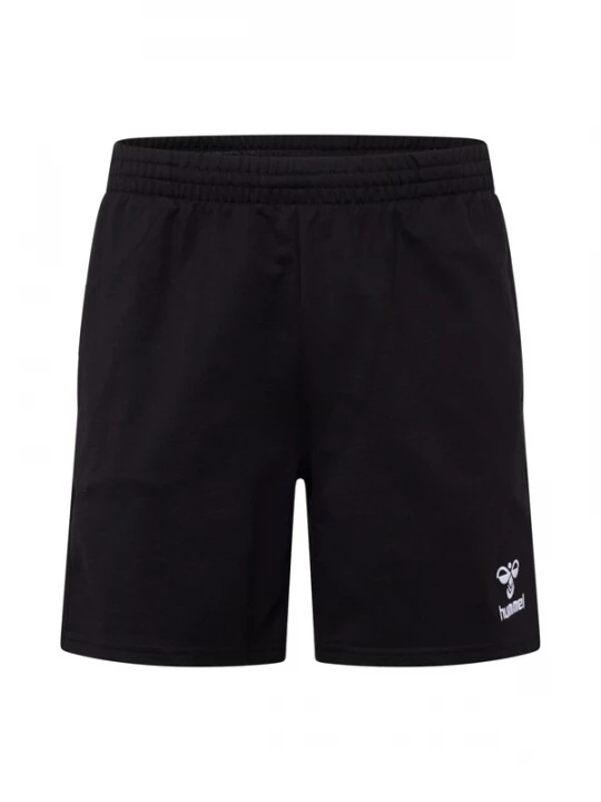 Foto van product Hummel Sportbroek 'GO 2.0' zwart / wit