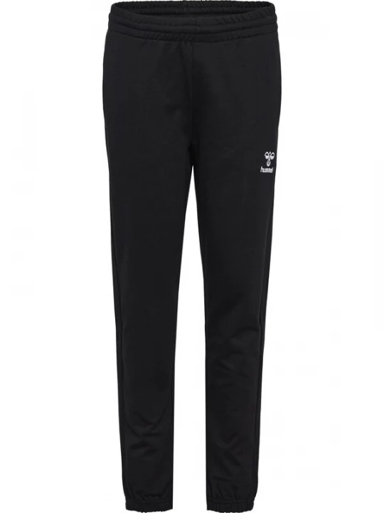 Foto van product Hummel Sportbroek 'GO 2.0' zwart / wit