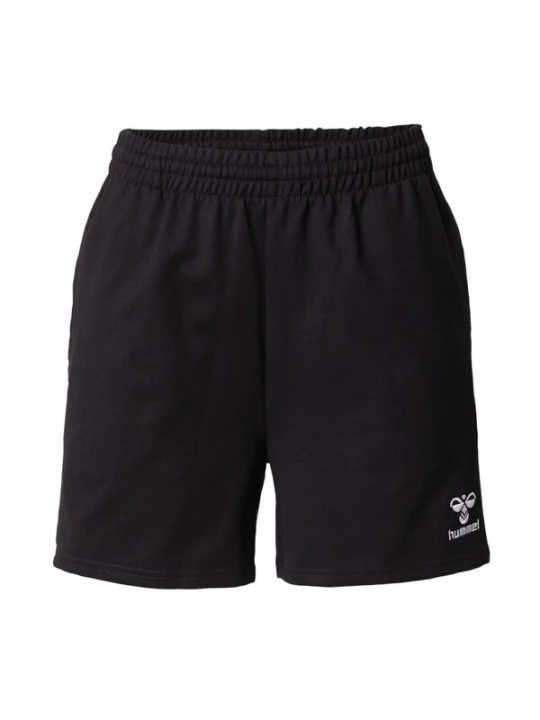 Foto van product Hummel Sportbroek 'GO 2.0' zwart / wit