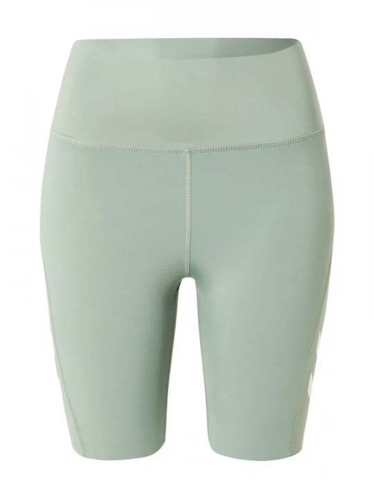 Foto van product Hummel Sportbroek 'GRACE' kaki / wit