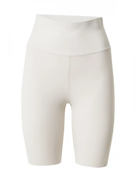 Foto van product Hummel Sportbroek 'GRACE' lichtgrijs / wit
