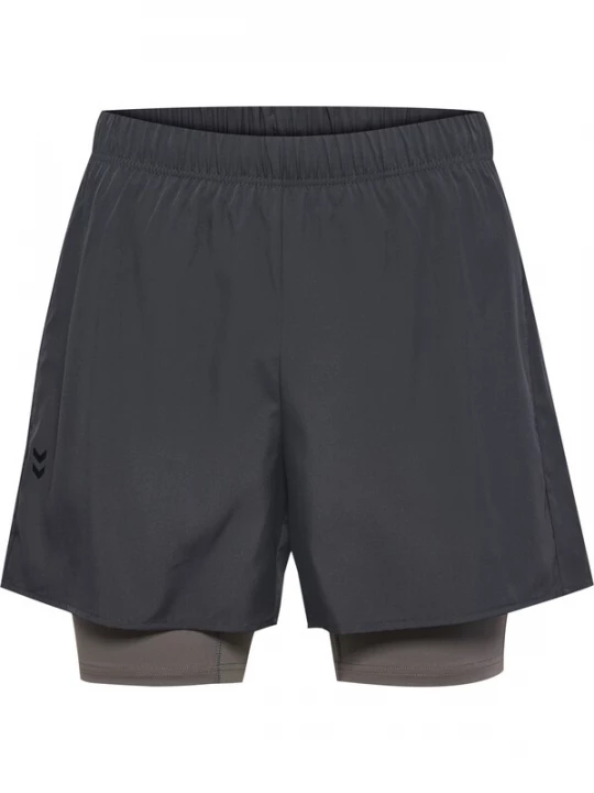 Foto van product Hummel Sportbroek grafiet