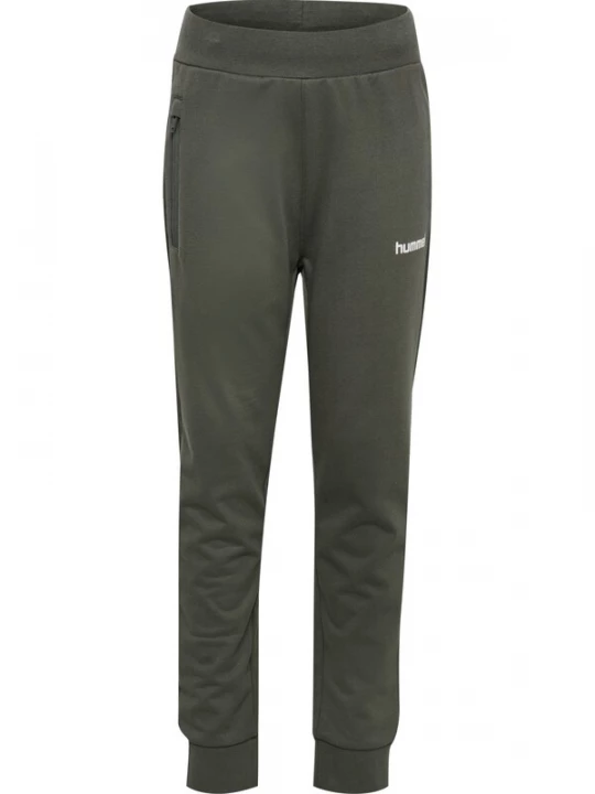 Foto van product Hummel Sportbroek grijs