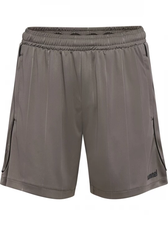 Foto van product Hummel Sportbroek grijs