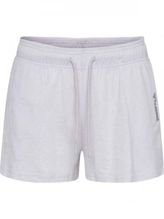 Foto van product Hummel Sportbroek grijs / donkergrijs