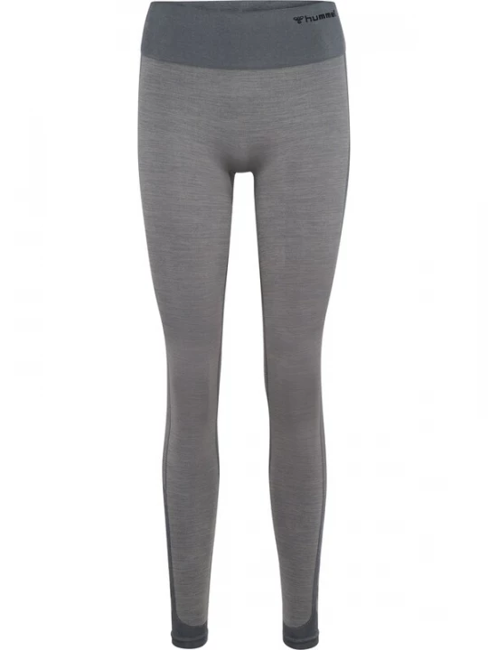 Foto van product Hummel Sportbroek grijs / stone grey