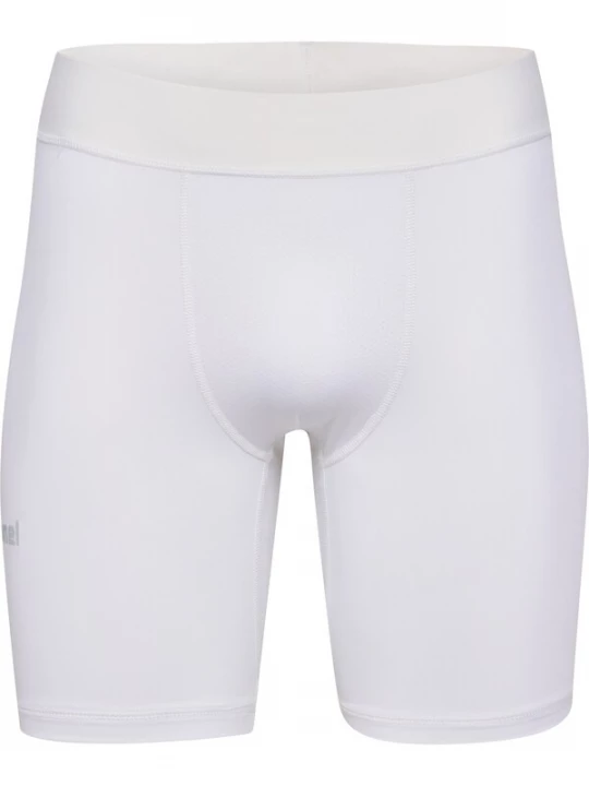 Foto van product Hummel Sportbroek grijs / wit