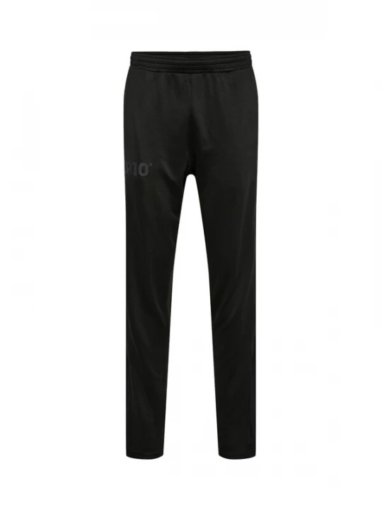 Foto van product Hummel Sportbroek grijs / zwart