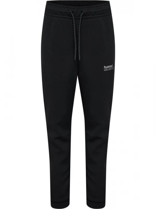 Foto van product Hummel Sportbroek grijs / zwart