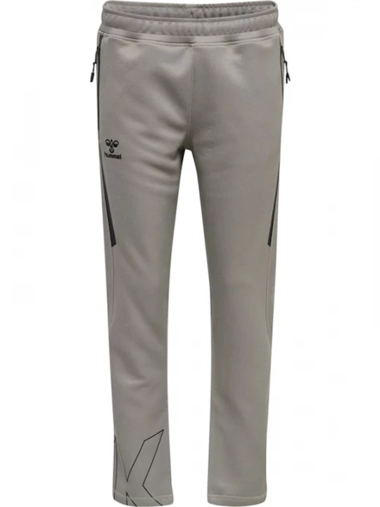 Foto van product Hummel Sportbroek grijs / zwart
