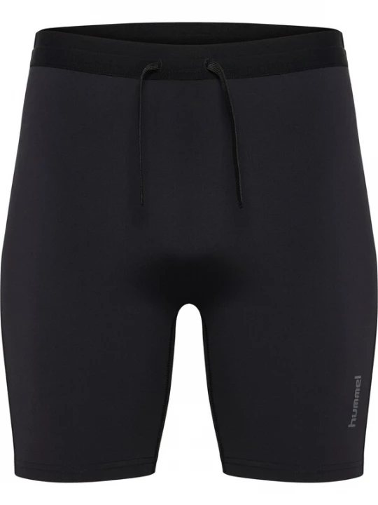 Foto van product Hummel Sportbroek grijs / zwart