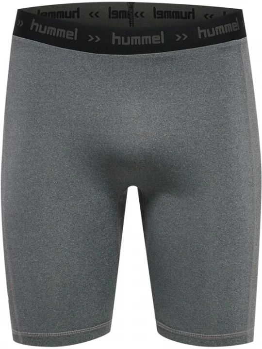 Foto van product Hummel Sportbroek grijs / zwart