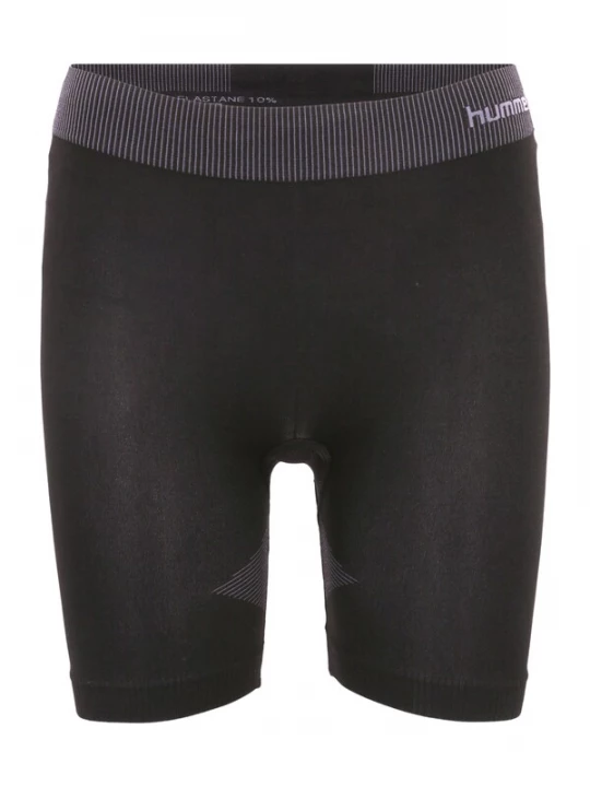 Foto van product Hummel Sportbroek grijs / zwart