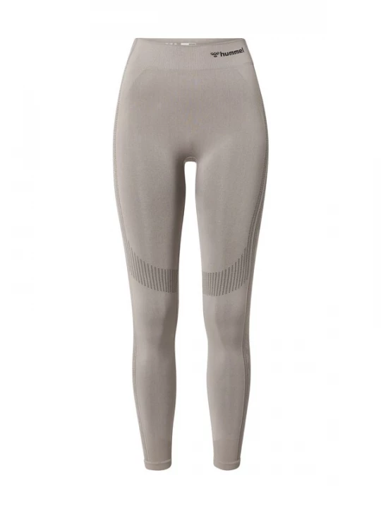 Foto van product Hummel Sportbroek grijs / zwart