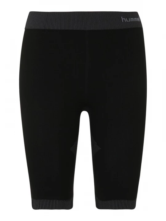 Foto van product Hummel Sportbroek grijs / zwart