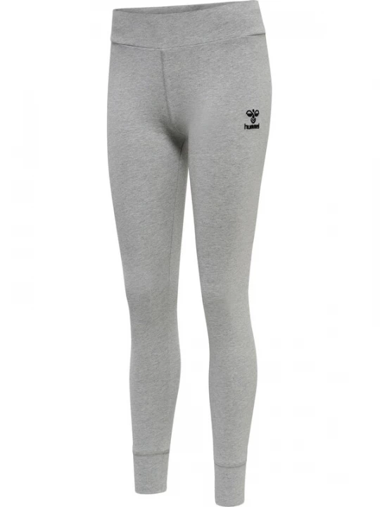 Foto van product Hummel Sportbroek grijs / zwart / wit