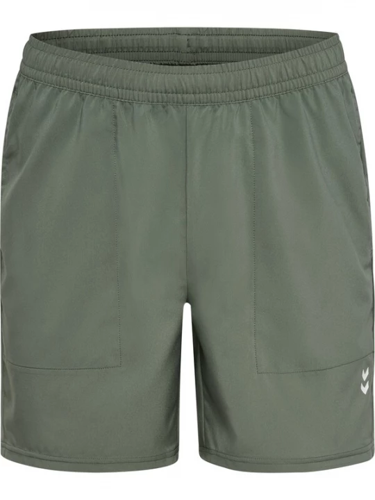 Foto van product Hummel Sportbroek groen