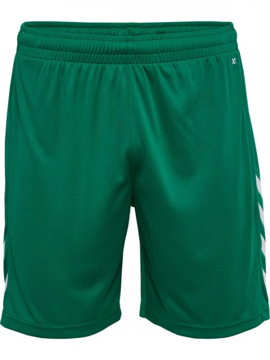Foto van product Hummel Sportbroek groen / wit