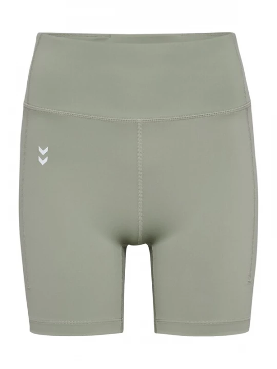 Foto van product Hummel Sportbroek 'Hiit Impact' kaki