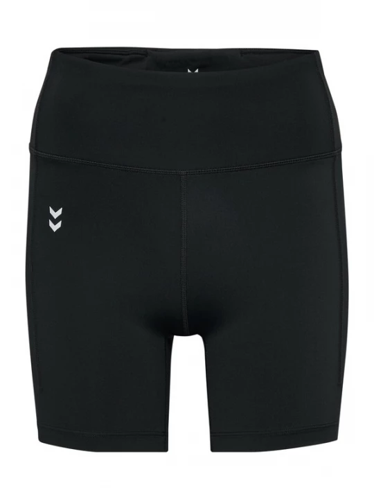 Foto van product Hummel Sportbroek 'Hiit Impact' zwart / wit