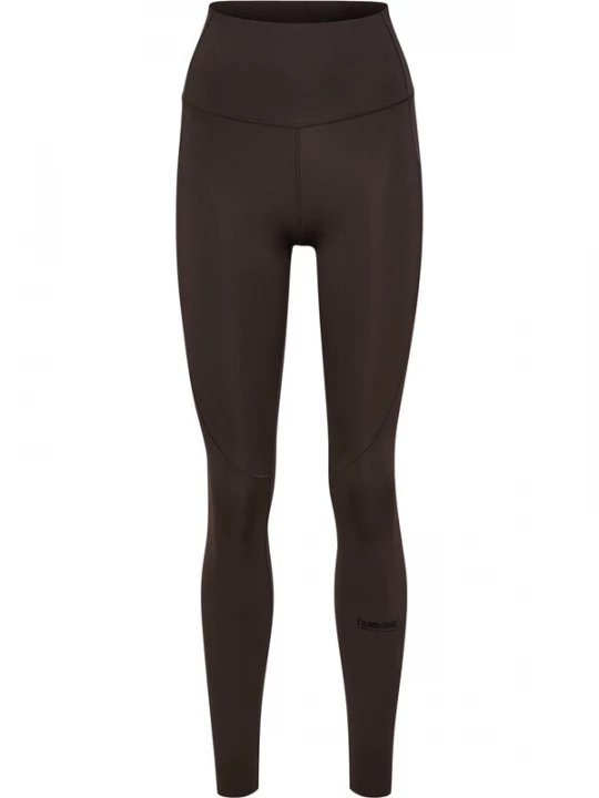 Foto van product Hummel Sportbroek 'Hiit Intensity' donkerbruin