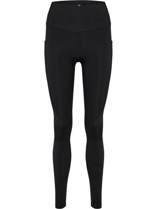 Foto van product Hummel Sportbroek 'Hiit Intensity' zwart