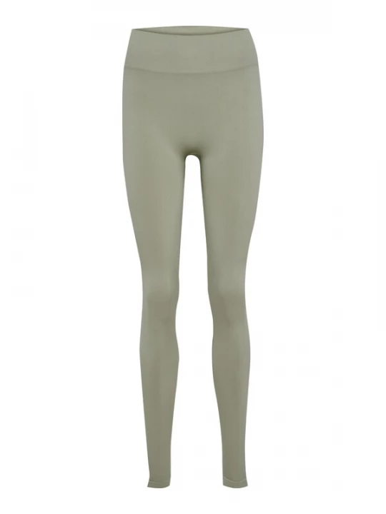 Foto van product Hummel Sportbroek 'Hiit' pastelgroen