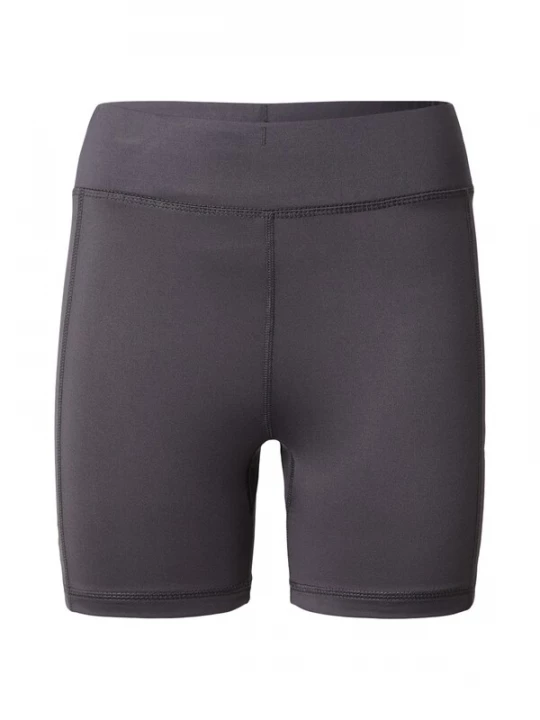 Foto van product Hummel Sportbroek 'hmlGG12' grijs gemêleerd / neongroen