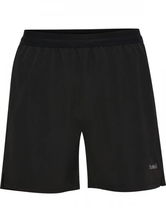Foto van product Hummel Sportbroek 'HYBRID' zwart