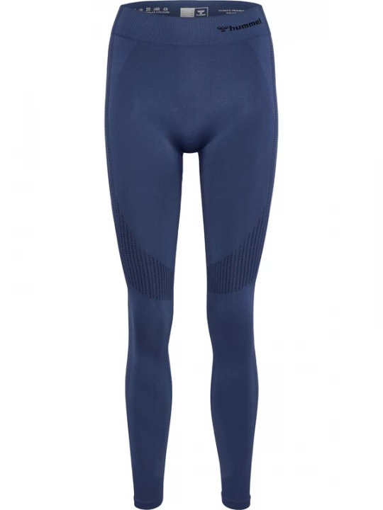 Foto van product Hummel Sportbroek indigo / zwart