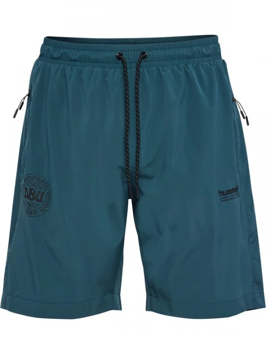 Foto van product Hummel Sportbroek jade groen