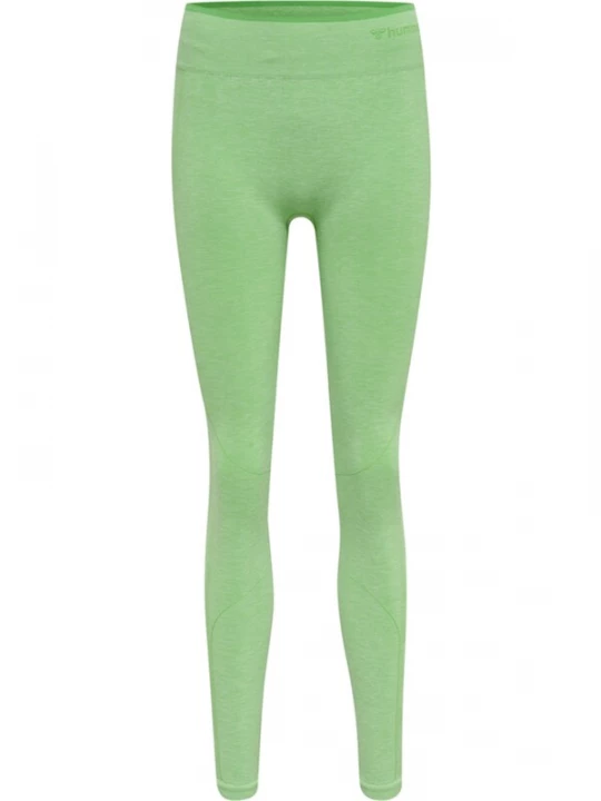 Foto van product Hummel Sportbroek kiwi / pastelgroen