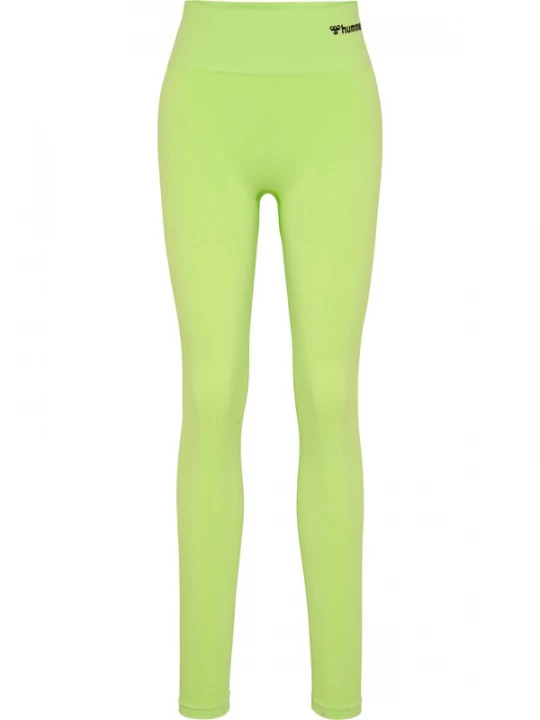 Foto van product Hummel Sportbroek kiwi / zwart