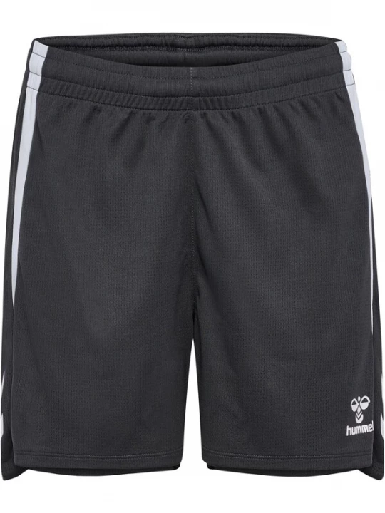 Foto van product Hummel Sportbroek 'Lead 2.0' antraciet / lichtgrijs