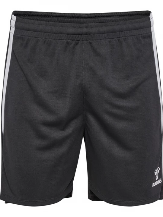 Foto van product Hummel Sportbroek 'Lead 2.0' antraciet / wit