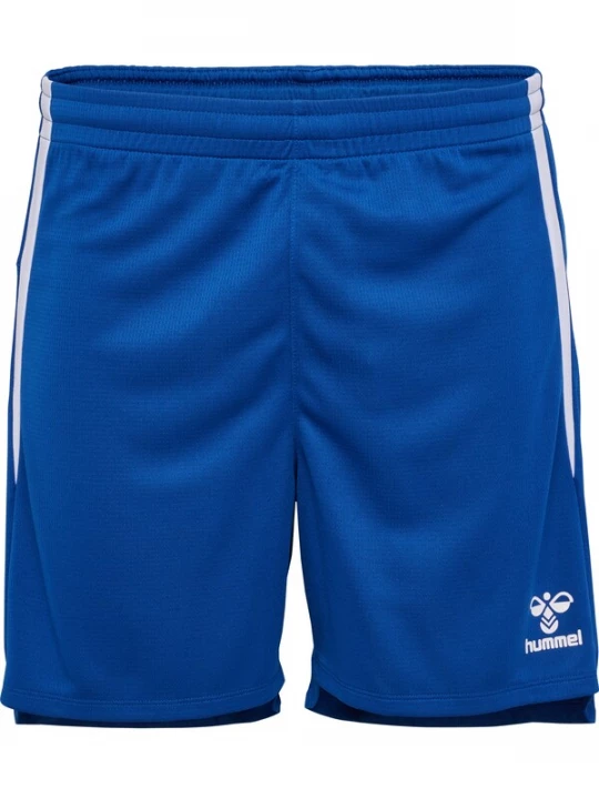 Foto van product Hummel Sportbroek 'Lead 2.0' blauw / wit