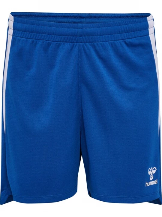 Foto van product Hummel Sportbroek 'Lead 2.0' blauw / wit