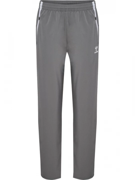 Foto van product Hummel Sportbroek 'Lead 2.0' donkergrijs / wit