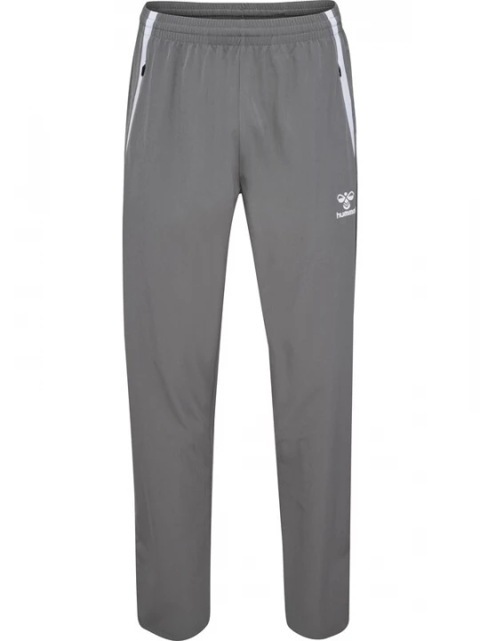 Foto van product Hummel Sportbroek 'Lead 2.0' grijs / wit