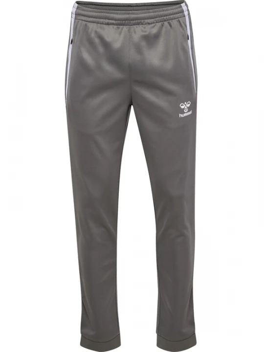 Foto van product Hummel Sportbroek 'Lead 2.0' grijs / wit