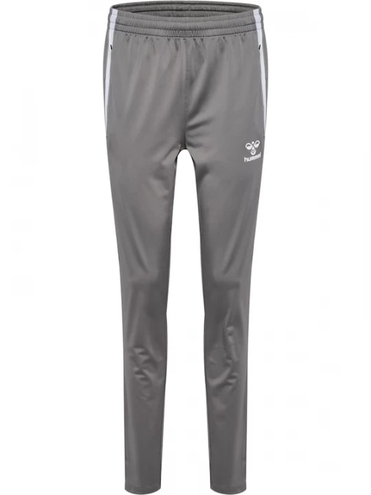 Foto van product Hummel Sportbroek 'Lead 2.0' grijs / wit