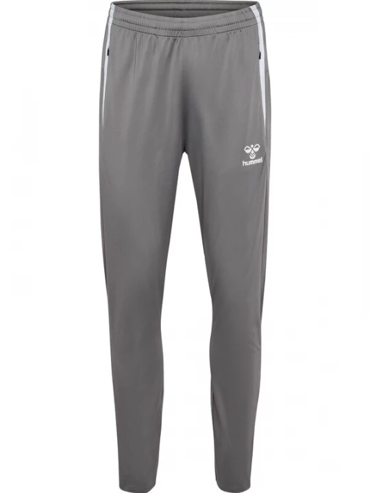 Foto van product Hummel Sportbroek 'Lead 2.0' grijs / wit