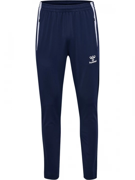 Foto van product Hummel Sportbroek 'Lead 2.0' marine / offwhite