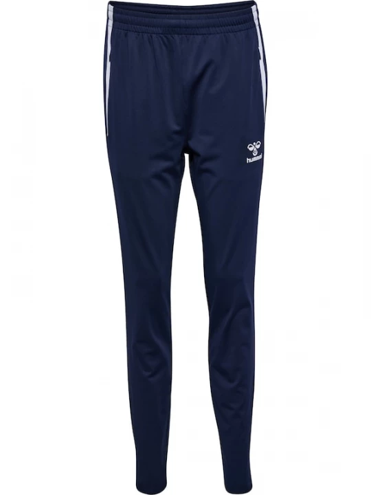 Foto van product Hummel Sportbroek 'Lead 2.0' marine / wit