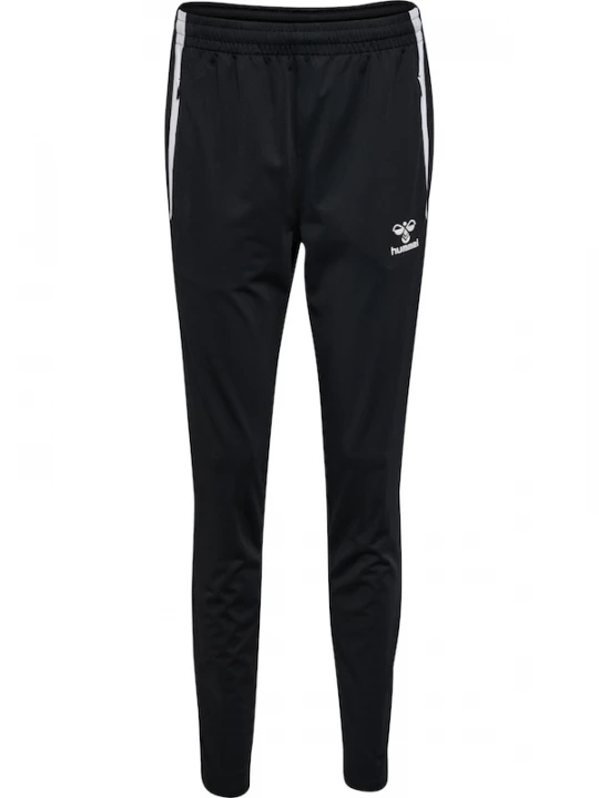 Foto van product Hummel Sportbroek 'Lead 2.0' zwart / wit