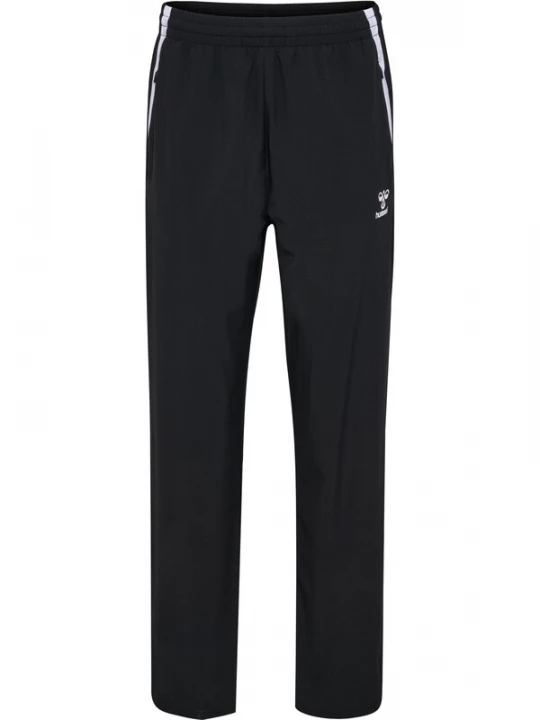 Foto van product Hummel Sportbroek 'Lead 2.0' zwart / wit