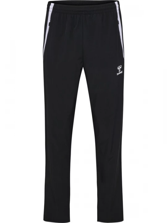 Foto van product Hummel Sportbroek 'Lead 2.0' zwart / wit