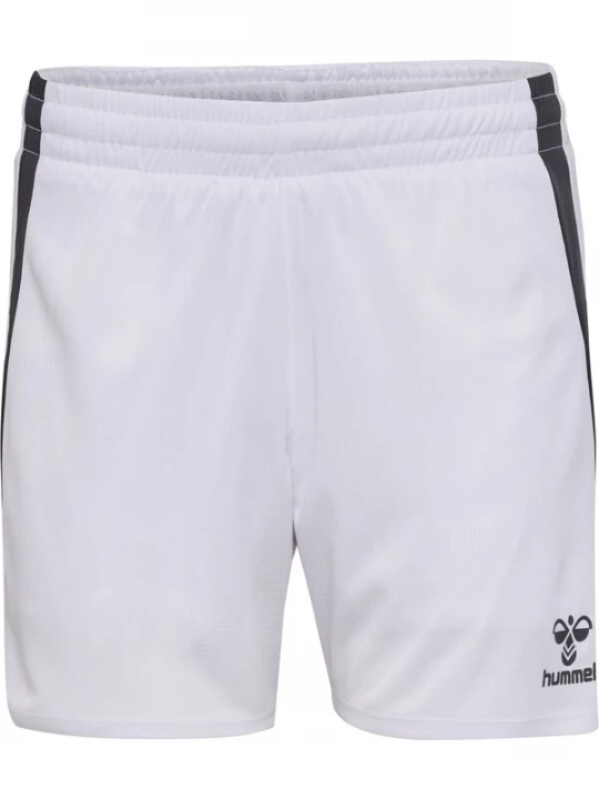 Foto van product Hummel Sportbroek 'LEAD 2.0' zwart / wit